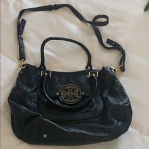 Tory Burch Amanda Hobo
